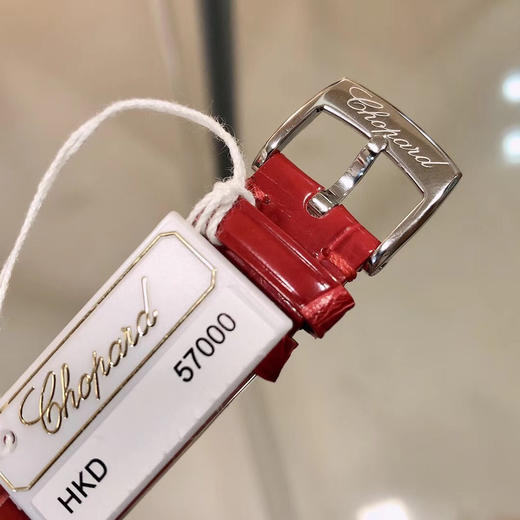萧邦爆款【NR匠心之作】NR最强副本萧邦CHOPARD快乐钻系列（原版开模）「中号36mm 」历时一年多研发终于面世 商品图6