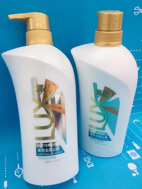 丽仕LUX洗发水&护发素750ml（059186@）