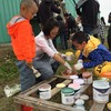 农园涂鸦 | 农园活动*Farm graffiti | Farm Activities 商品缩略图1
