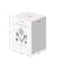 KA1-8A冻龄魔法盒kmini化妆品冰箱 （粉色） 商品缩略图5