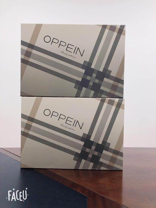 欧派OPPEIN四件套（颜色随机）-积分专享 商品图6