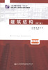 建筑结构（第二版） “十三五”高职高专土建类专业规划教材/9787114132209/人民交通出版社/盛一芳 刘敏主编 商品缩略图1