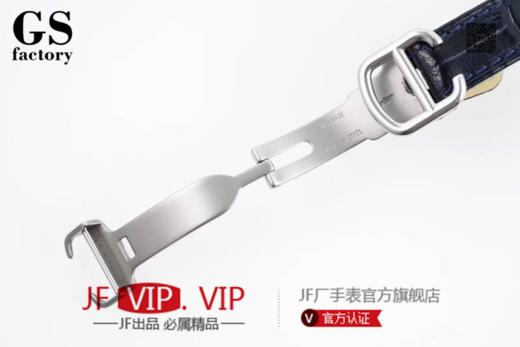 GS卡地亚热门大作——优雅的美式坦克WSTA0016腕表曼妙登场！苗条多姿的外形，简约秀丽的设计，是现代女性的不二之选！ 商品图1