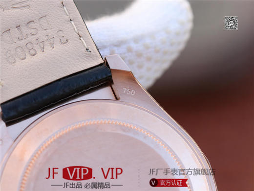 N劳力士迪通拿V8 版本116520，专属Cal.4130自动上链机芯，精钢镀厚金表壳。表壳厚度和 一致，全部计时功能100%完全实现 商品图13