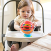 美国Baby Einstein吸盘摇铃婴儿抓握玩具儿童音乐摇铃感官训练 商品缩略图2