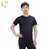 露檬瑜伽/男士瑜伽服半袖LUM8870 商品缩略图2