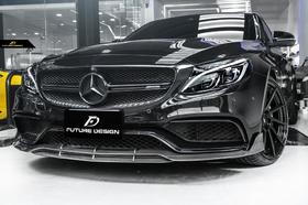 黑潮洶湧 氣勢滂礡 #W205C63 x FUTURE DESIGN 