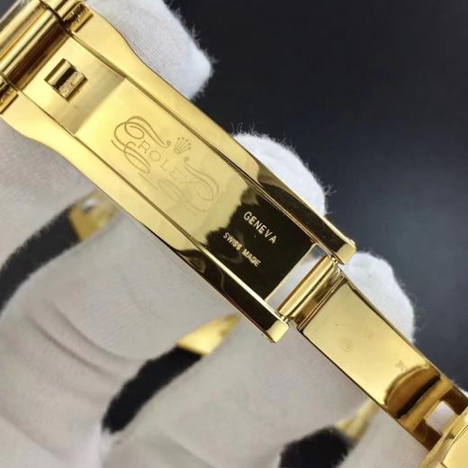 N劳力士蚝式恒动SKY-DWELLER m326935-0005，和正品一样内圈24小时真功能，拧动外圈就能调，这款经典瞩目的腕表专为环球 商品图1