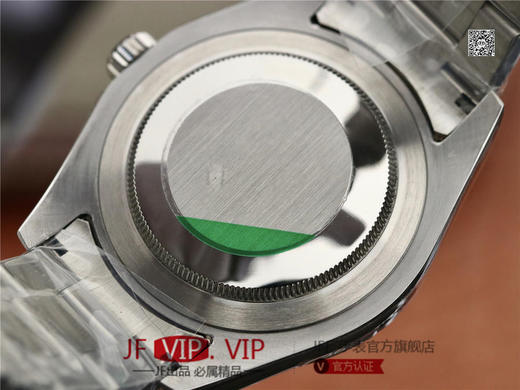 N劳力士蚝式恒动SKY-DWELLER 326939黑盘，和正品一样内圈24小时真功能，拧动外圈就能调，这款经典瞩目的腕表专为环球旅行人士而设计 商品图7