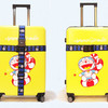 DORAEMON/哆啦A梦行李箱十字打包带扣带TSA密码锁固定托运捆绑带 商品缩略图1