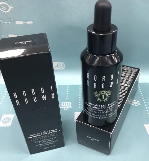 芭比波朗虫草精华粉底液菁华粉底液（145044@） 商品图2