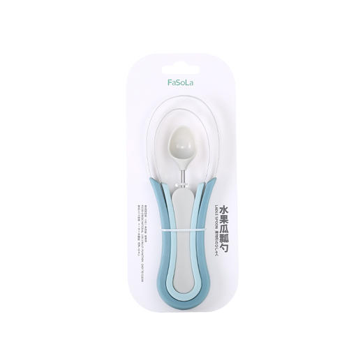 水果瓜瓢勺 商品图5