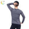 露檬瑜伽/男士瑜伽服长袖LUM8872 商品缩略图5