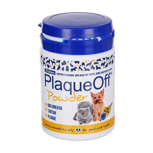 博乐丹牙洁粉 犬猫通用 20g/40g 商品图0