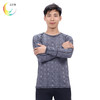 露檬瑜伽/男士瑜伽服长袖LUM8872 商品缩略图4
