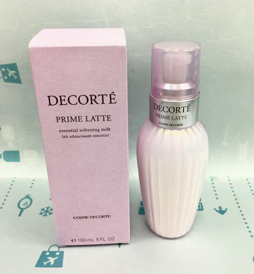 日本黛珂牛油果乳液150ml（359114）（487503） 商品图1