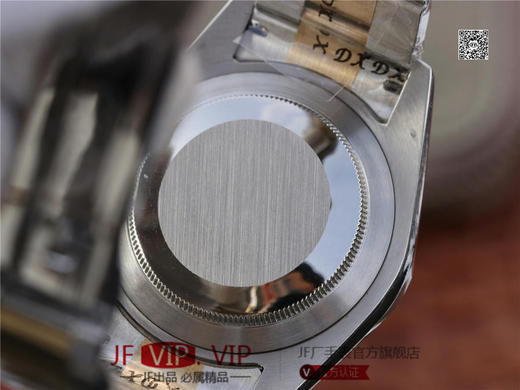 N劳力士蚝式恒动SKY-DWELLER 326939黑盘，和正品一样内圈24小时真功能，拧动外圈就能调，这款经典瞩目的腕表专为环球旅行人士而设计 商品图7