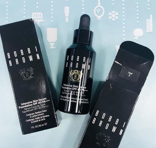 芭比波朗虫草精华粉底液菁华粉底液（145044@） 商品图3