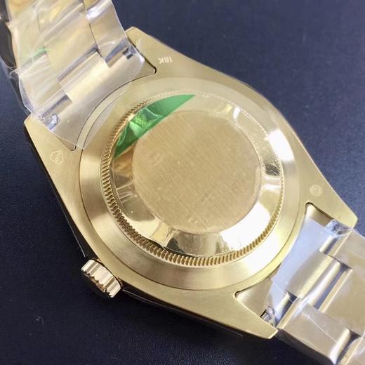 N劳力士蚝式恒动SKY-DWELLER m326935-0005，和正品一样内圈24小时真功能，拧动外圈就能调，这款经典瞩目的腕表专为环球 商品图2