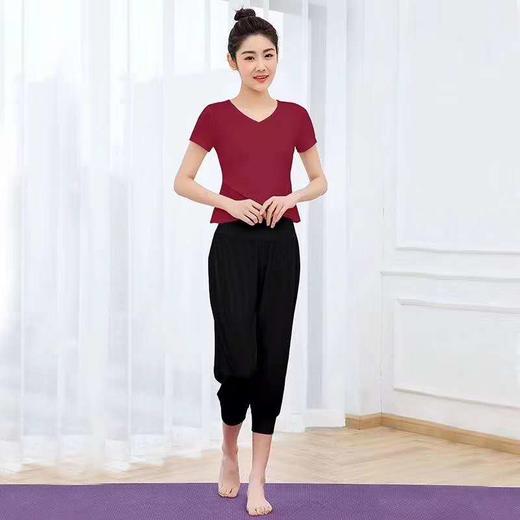 特价款套装/人棉套装【可印制logo】 商品图4