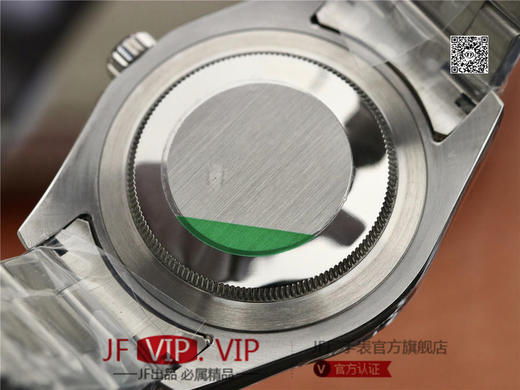 N劳力士蚝式恒动SKY-DWELLER 326939黑盘，和正品一样内圈24小时真功能，拧动外圈就能调，这款经典瞩目的腕表专为环球旅行人士而设计 商品图7