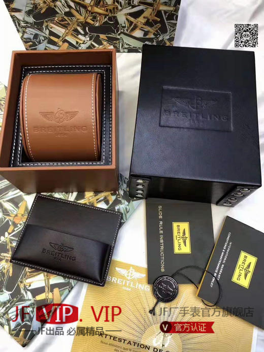 百年灵超级海洋，火热呈现。劲酷的钛合金外壳，尽显品牌的阳刚魅力，男士腕表，精钢表带，自动机械机芯，密底。 商品图11