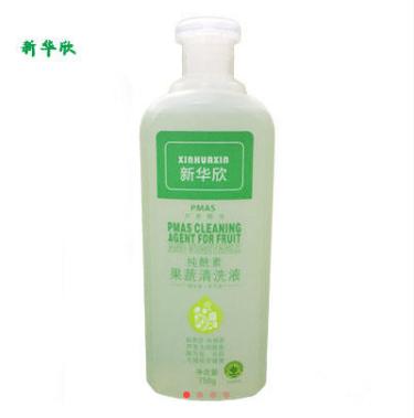 果蔬剂2瓶+湿纸巾1提（10片装）-JF 商品图0