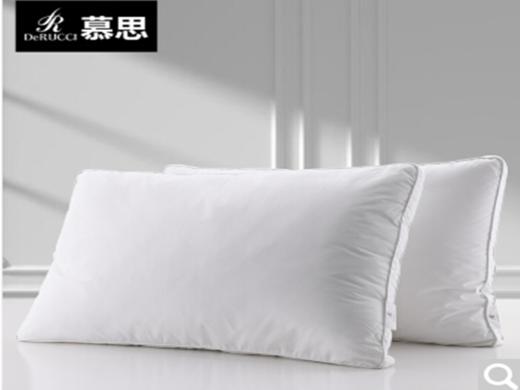 慕思枕头1个 商品图1