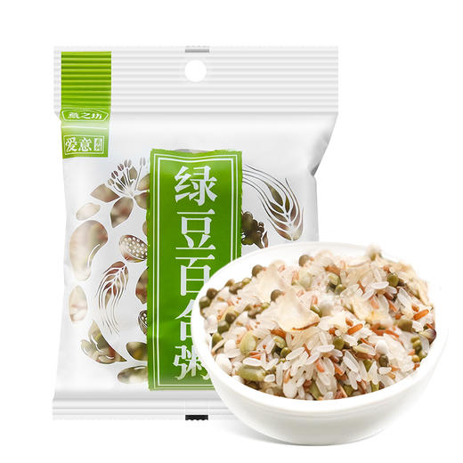 组合粥 商品图7