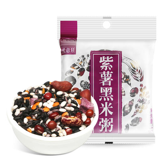 组合粥 商品图8