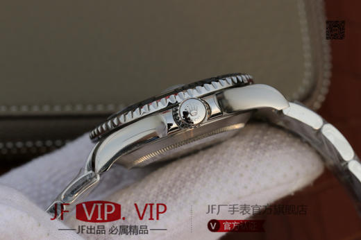 EW劳力士游艇名仕系列116622，3135机芯1原版1比1开模，重点再于此版本做出了与原版一致的 商品图5