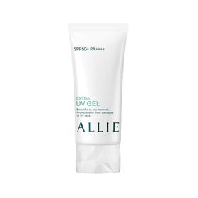 〖日本〗嘉娜宝ALLIE保湿 防止紫外线防水隔离霜/乳SPF50+ PA+++ 蓝色 90g