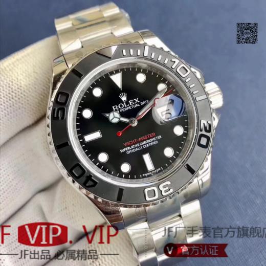 EW劳力士游艇名仕系列116622，3135机芯1原版1比1开模，重点再于此版本做出了与原版一致的 商品图1