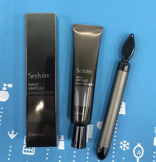 韓國高雅麗肉毒緊致眼霜30ml送按摩棒（223538） 商品图0