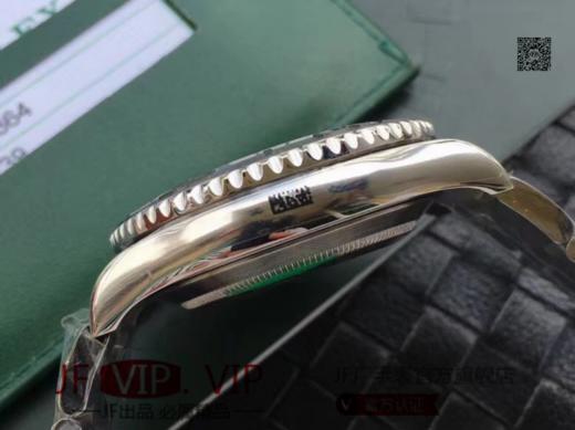 EW劳力士游艇名仕系列116622，3135机芯1原版1比1开模，重点再于此版本做出了与原版一致的 商品图3