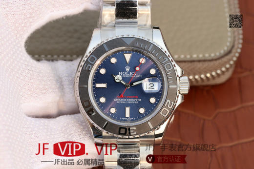 EW劳力士游艇名仕系列116622，3135机芯1原版1比1开模，重点再于此版本做出了与原版一致的 商品图1