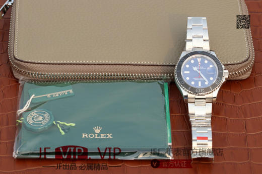 EW劳力士游艇名仕系列116622，3135机芯1原版1比1开模，重点再于此版本做出了与原版一致的 商品图9