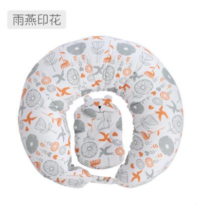 i-Mummy哺乳孕妇多功能哺乳 枕头孕妇睡觉侧卧枕 商品图4