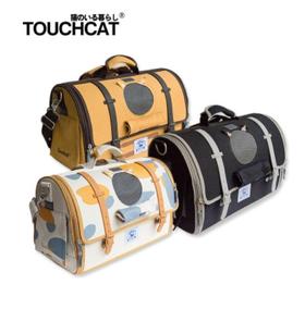 Touchcat 双肩猫包18寸