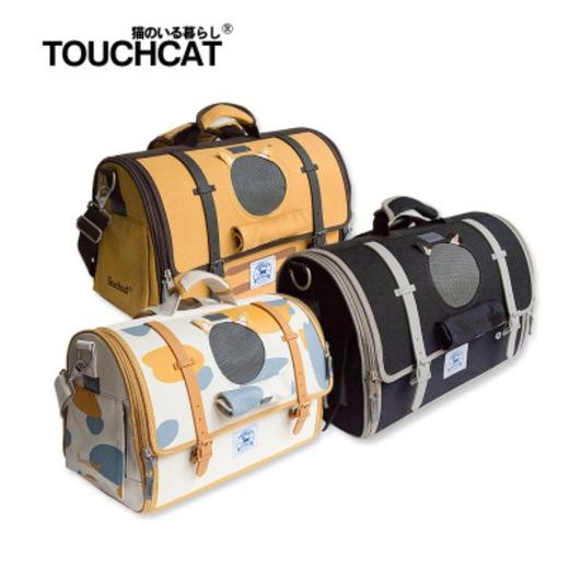 Touchcat 双肩猫包18寸 商品图0