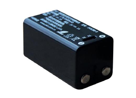 EKO感应环境桶专用可充电锂电池 EK8288-B 黑色 商品图1