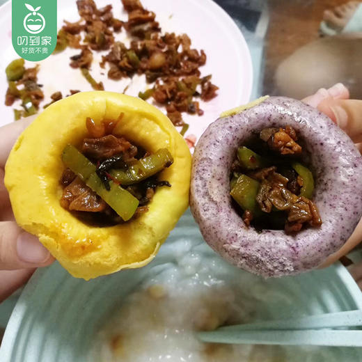 安井杂粮包/1包（800g） 商品图1
