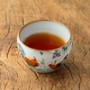 「汝窑手绘大吉大利品茗杯」功夫茶杯开片可养 景德镇纯手工陶瓷主人杯 商品缩略图2