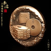 （永久下架）良渚古城遗址-大铜章丨五千年文明带回家 商品缩略图1
