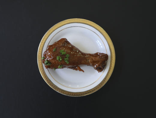 红烧鸡腿 商品图0
