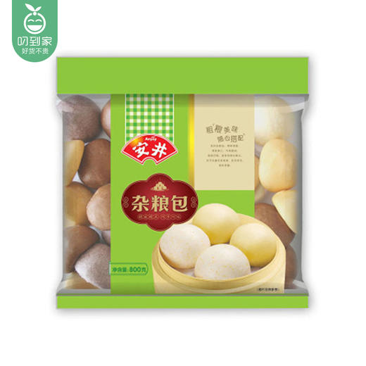 安井杂粮包/1包（800g） 商品图5