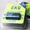 EKO感应环境桶专用可充电锂电池 EK8288-B 黑色 商品缩略图3