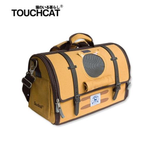 Touchcat 双肩猫包18寸 商品图2