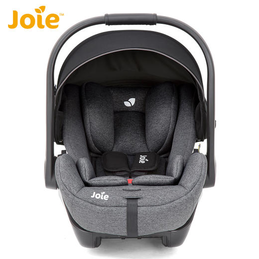 Joie/巧儿宜 新生儿多功能提篮ISOFIX接口婴儿车载安全座椅 R129 商品图0