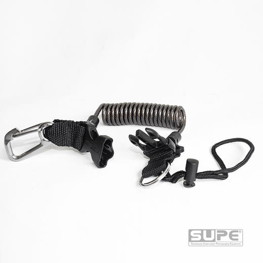 【装备水摄】SUPE 相机托盘挂绳 商品图4